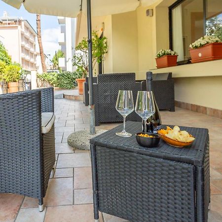 Hotel Vannucci Rimini Zewnętrze zdjęcie