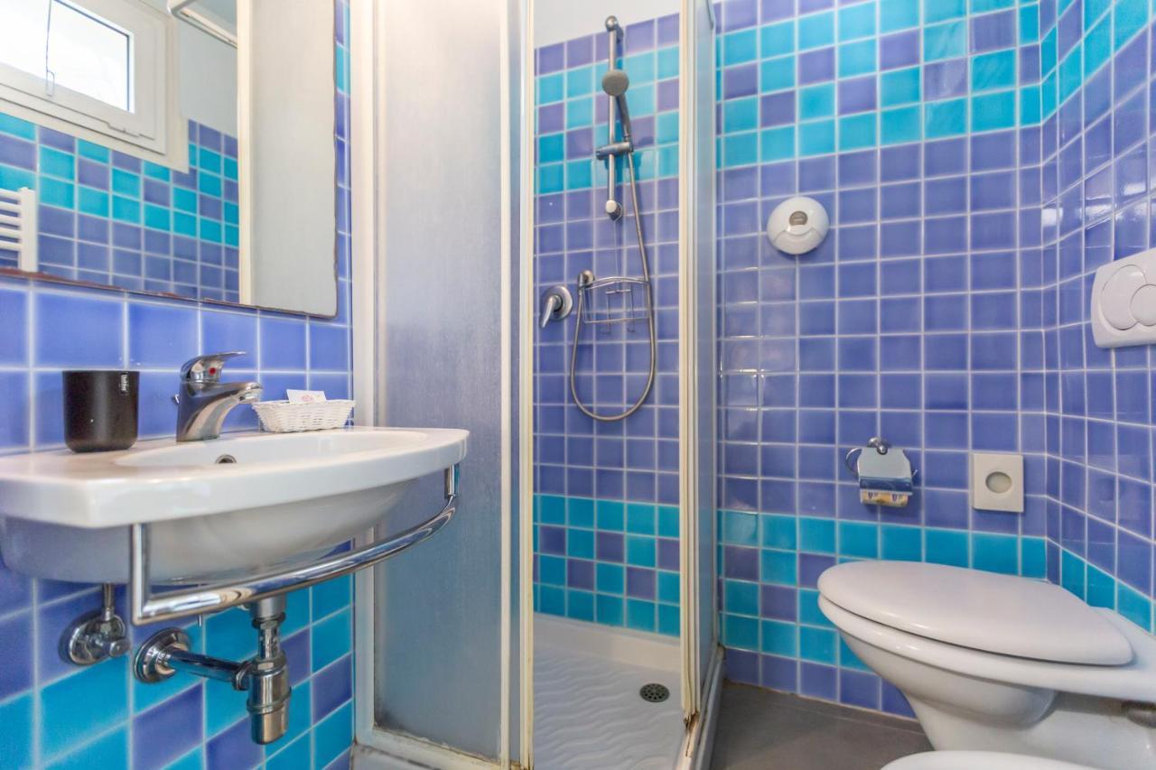 Hotel Vannucci Rimini Zewnętrze zdjęcie