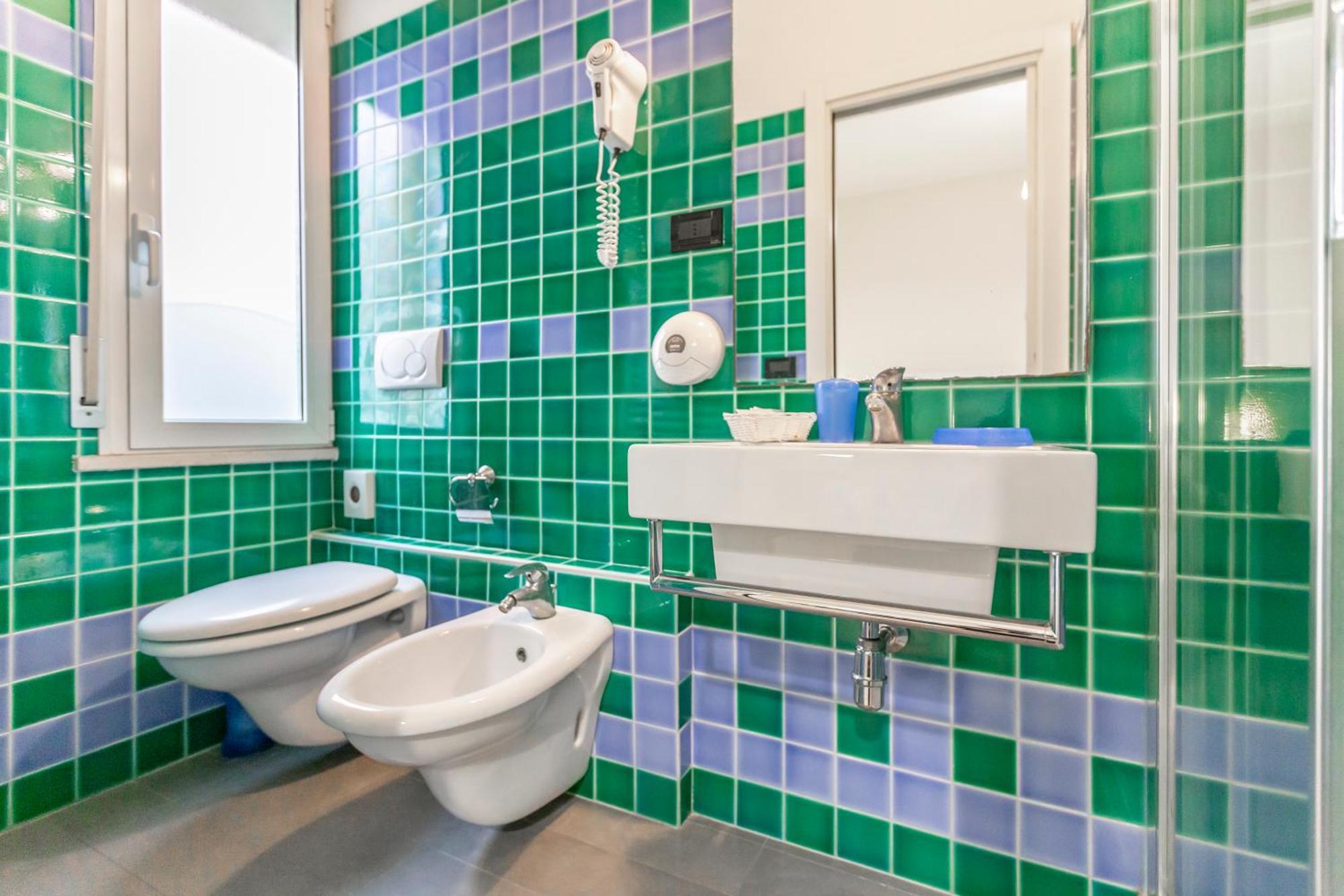 Hotel Vannucci Rimini Zewnętrze zdjęcie
