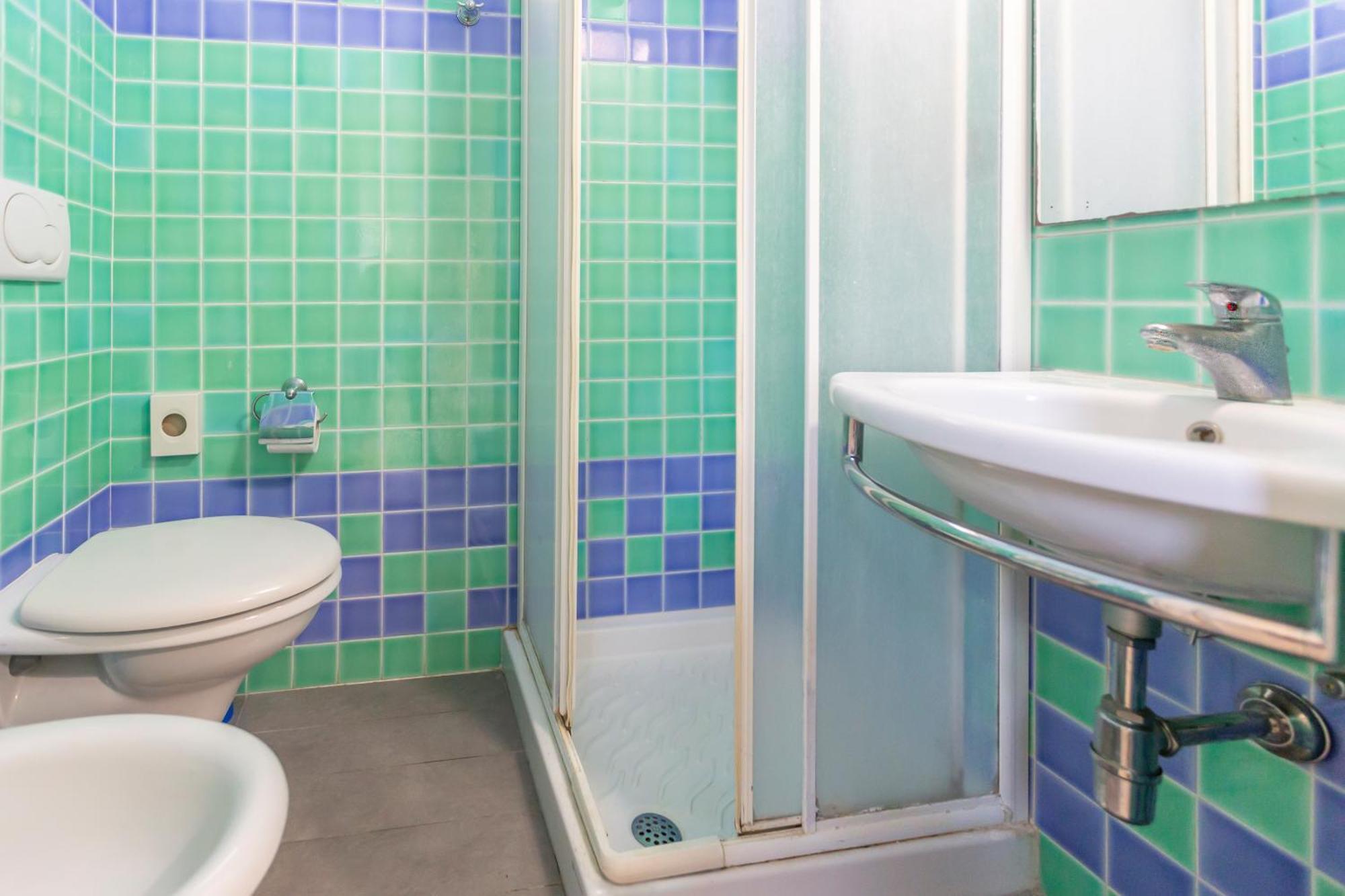 Hotel Vannucci Rimini Zewnętrze zdjęcie