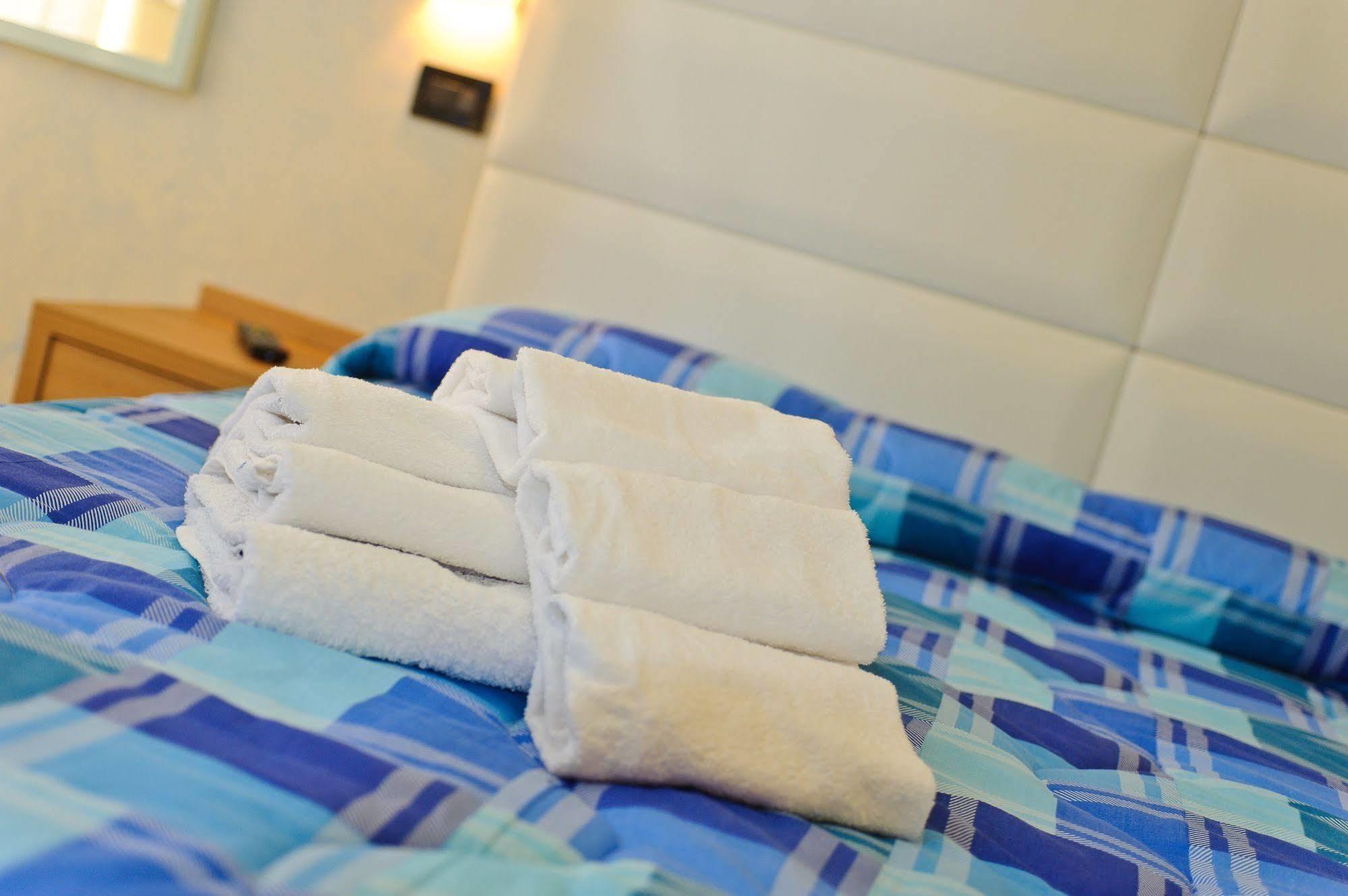 Hotel Vannucci Rimini Zewnętrze zdjęcie